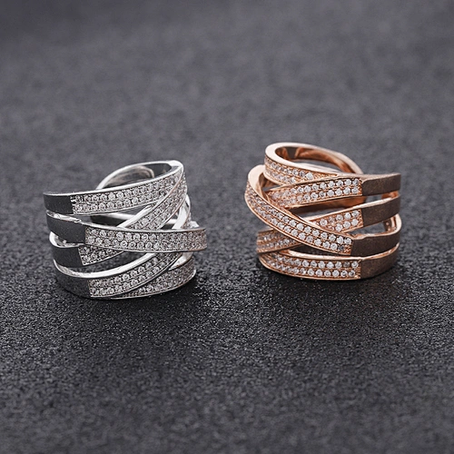open ring