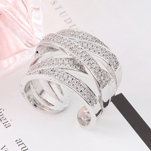 open ring