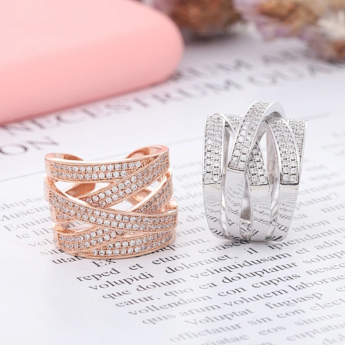 open ring