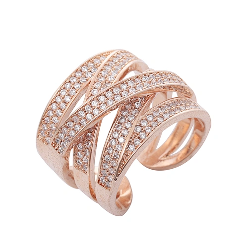 open ring