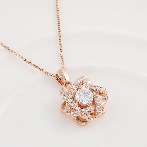 star necklace