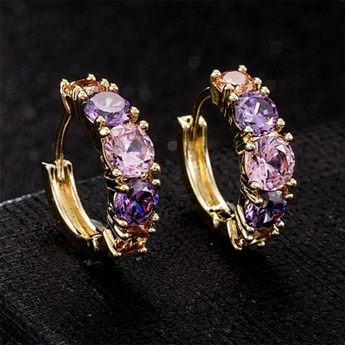 hoop earrings for women