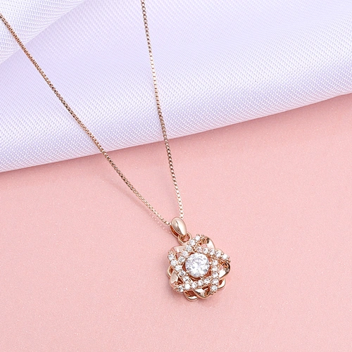 star necklace