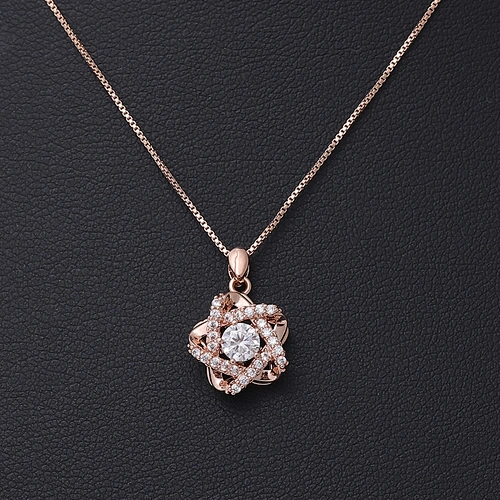 star necklace