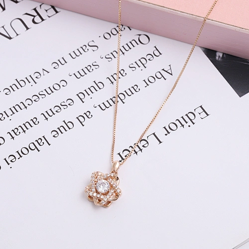 star necklace