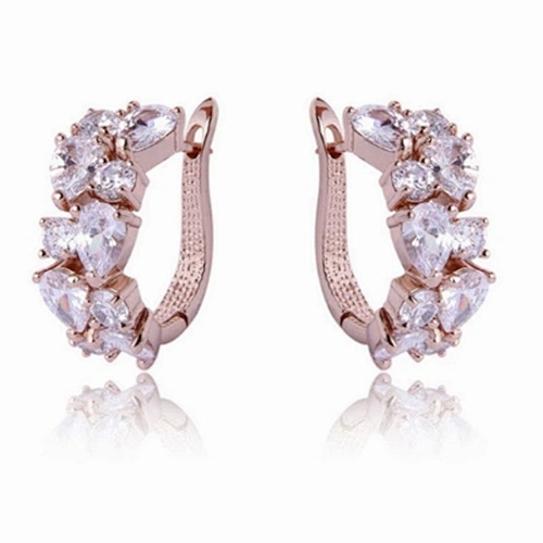 hoop earrings for women