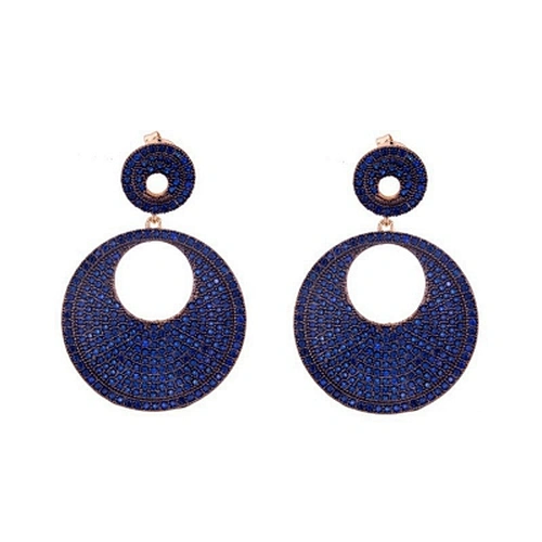 dangle earrings