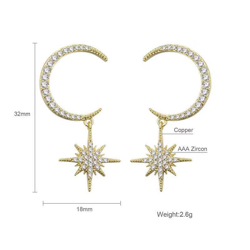 earrings customized