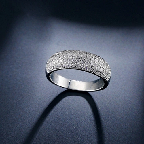 platinum engagement rings