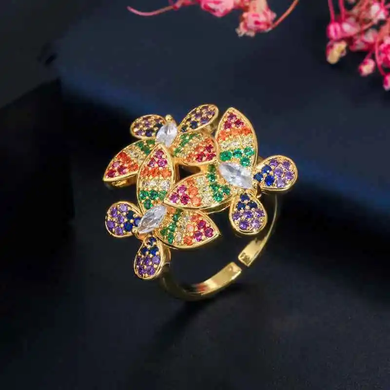 fashion ring