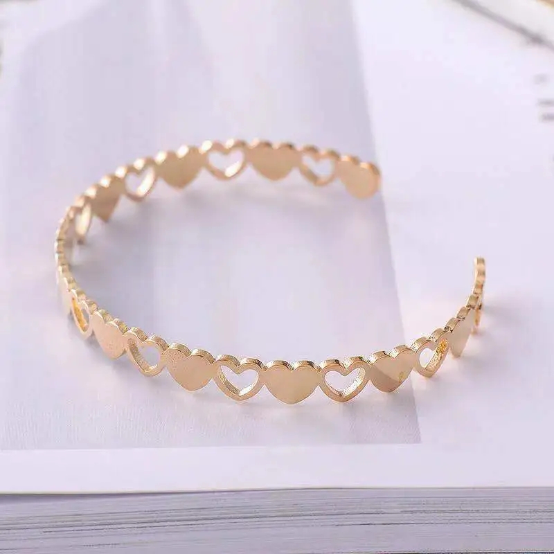 gold bracelets for women