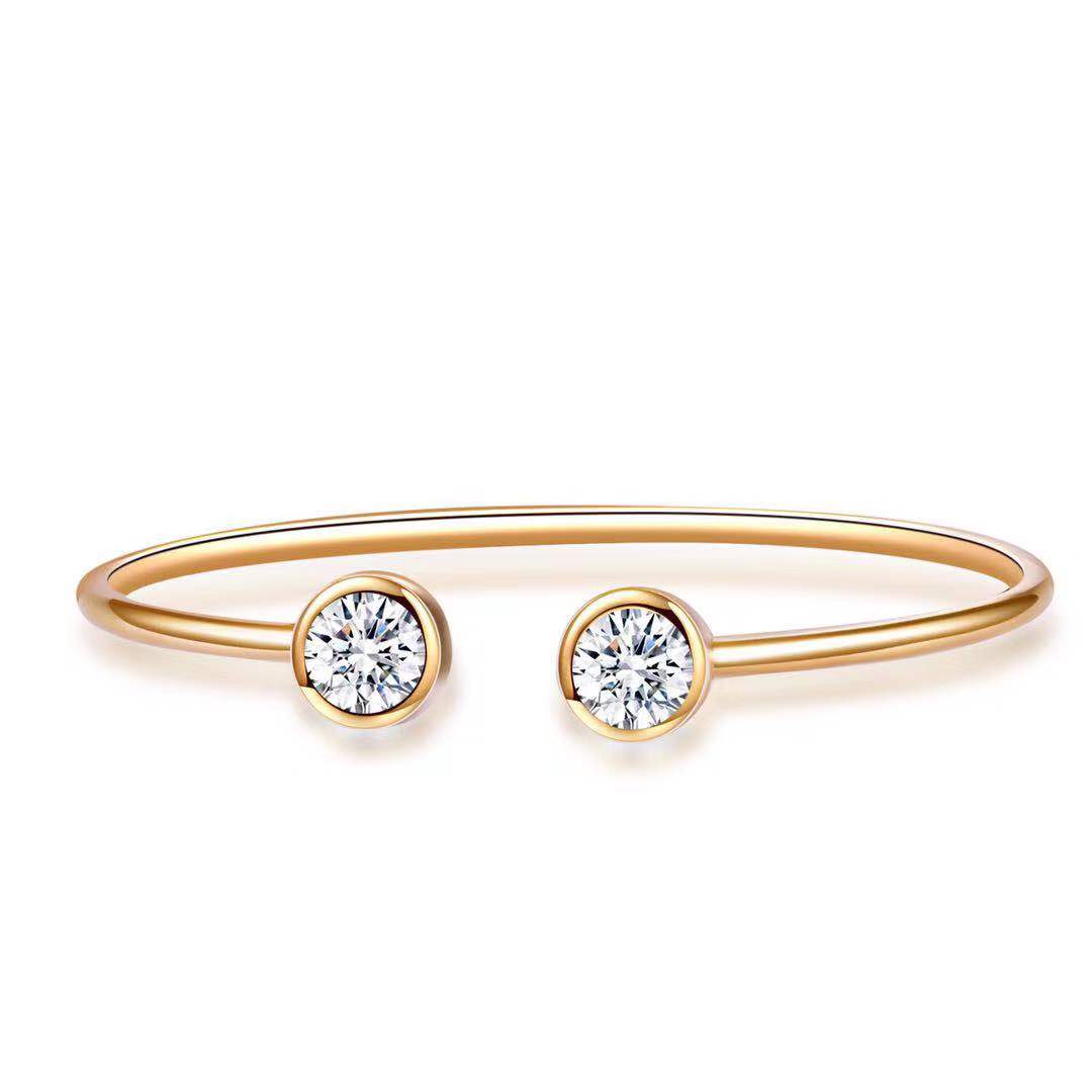 bangle bracelet jewelry