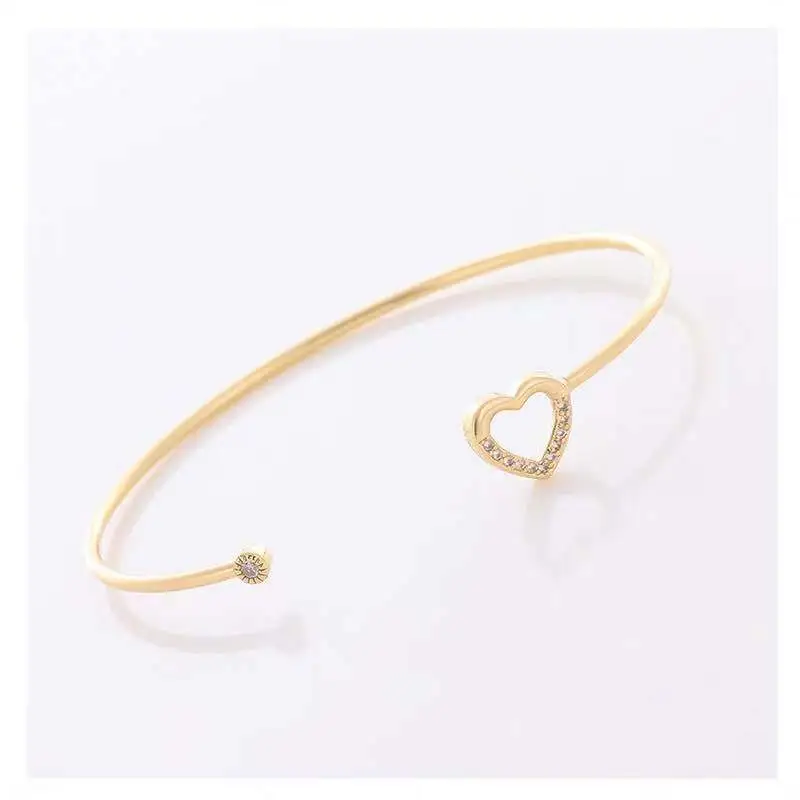 stainless steel bracelet