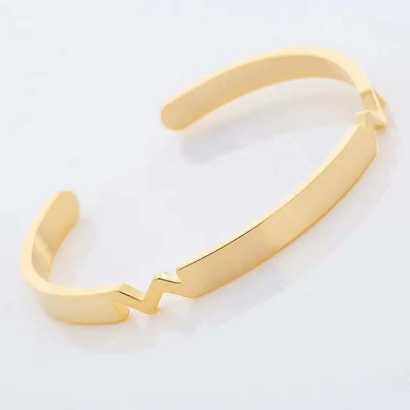 gold bracelets