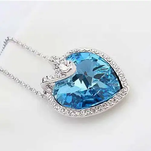 gem jewelry