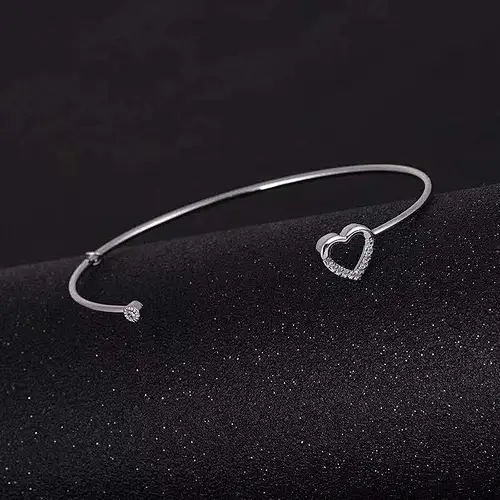 gold bangle bracelet