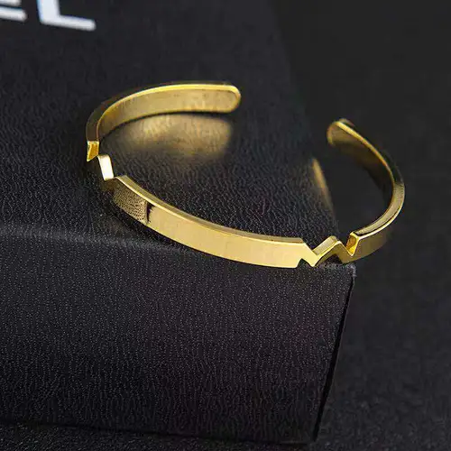 gold bracelets