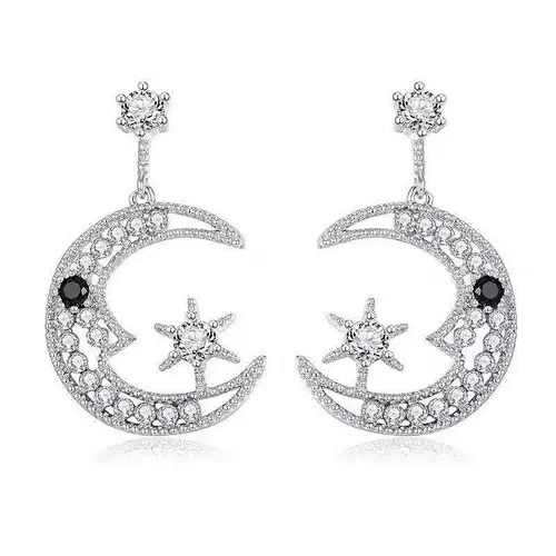 fashion jewelry ladies earrings