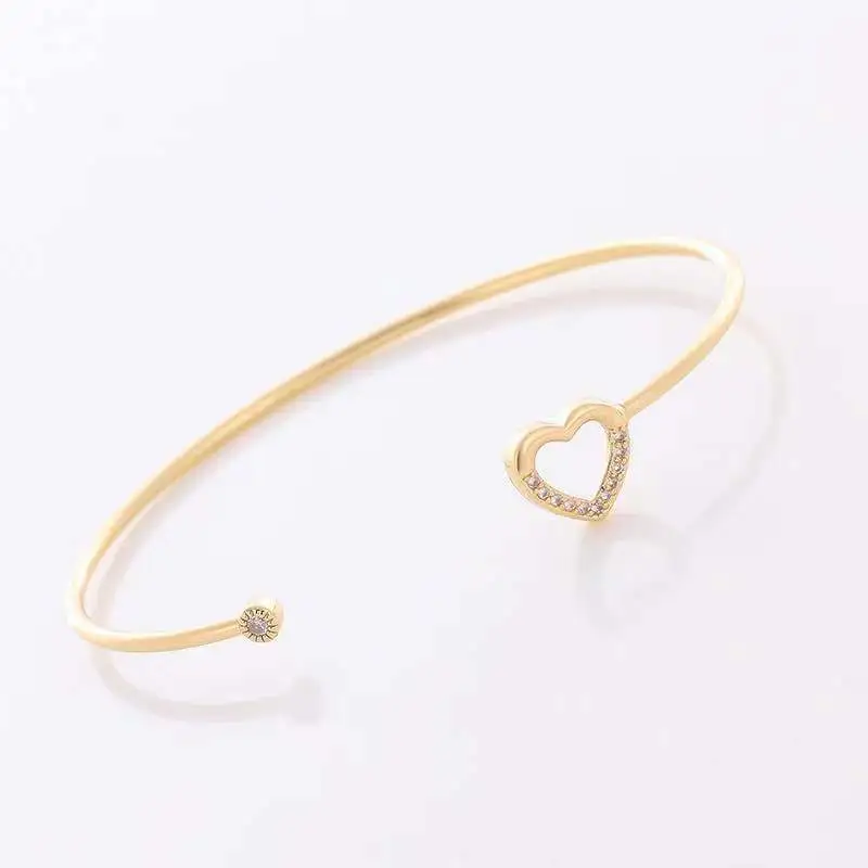 stainless steel bracelet