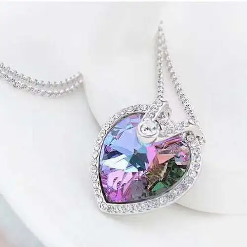 gem jewelry