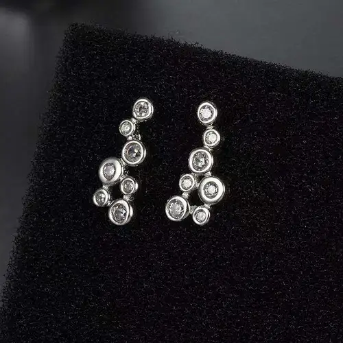 fashion jewelry earrings