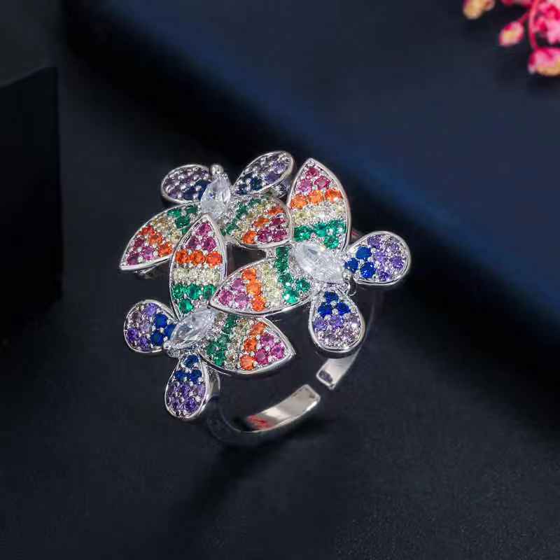fashion ring