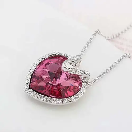 gem jewelry