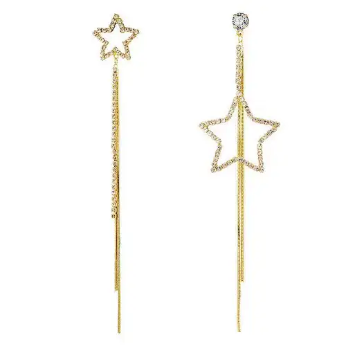 fashion jewelry ladies earrings