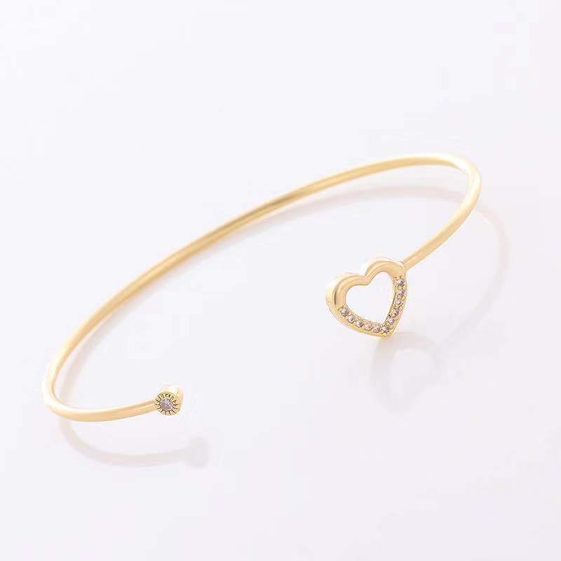 stainless steel bracelet