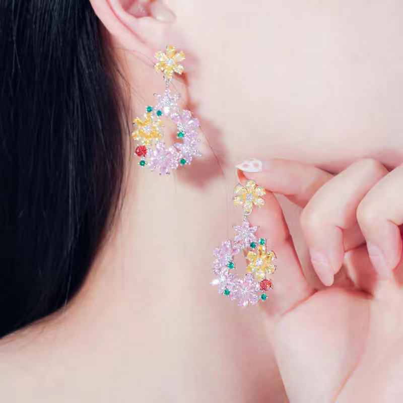 earrings for women
