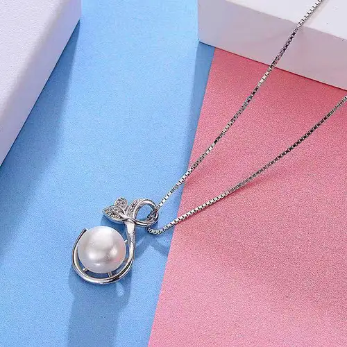 choker necklace