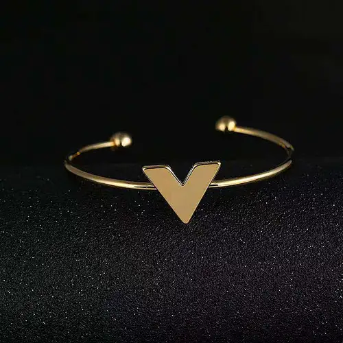 copper bracelet