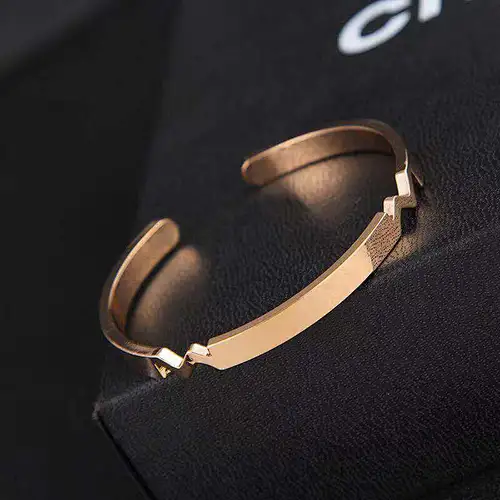 gold bracelets