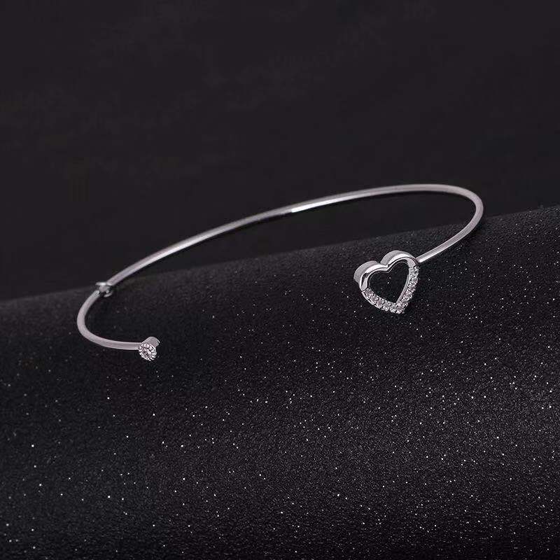 stainless steel bracelet