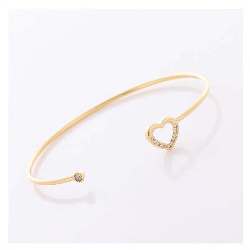 stainless steel bracelet