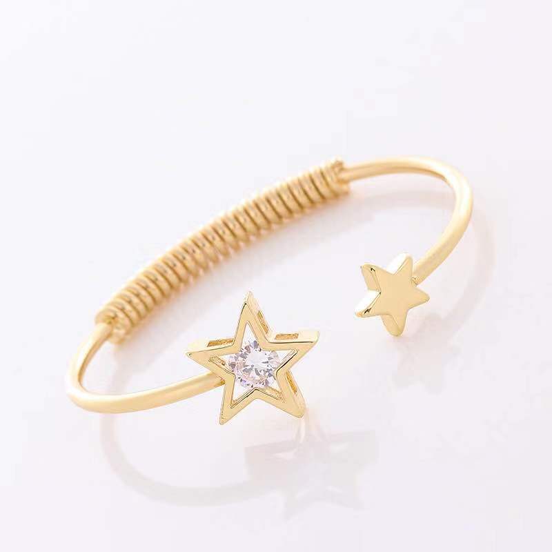 copper bracelet