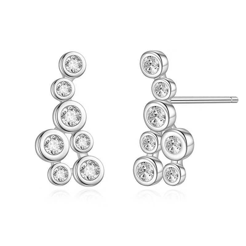 fashion jewelry earrings