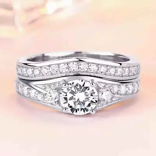 diamond engagement ring