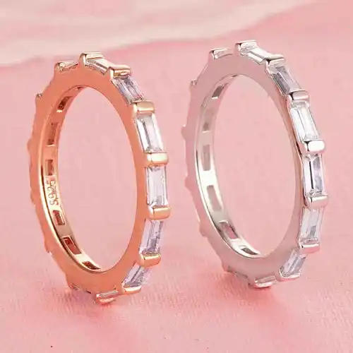 copper ring
