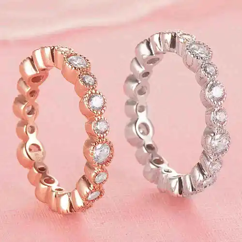 zircon ring