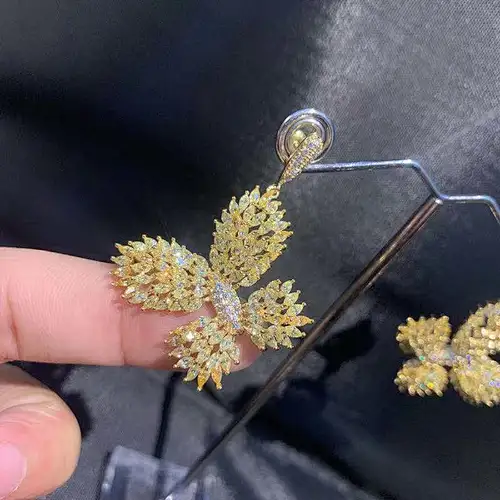 earrings jewelry