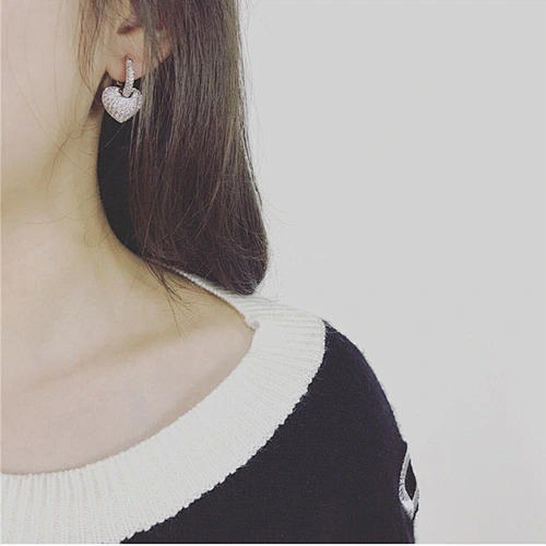 cubic zirconia jewellery