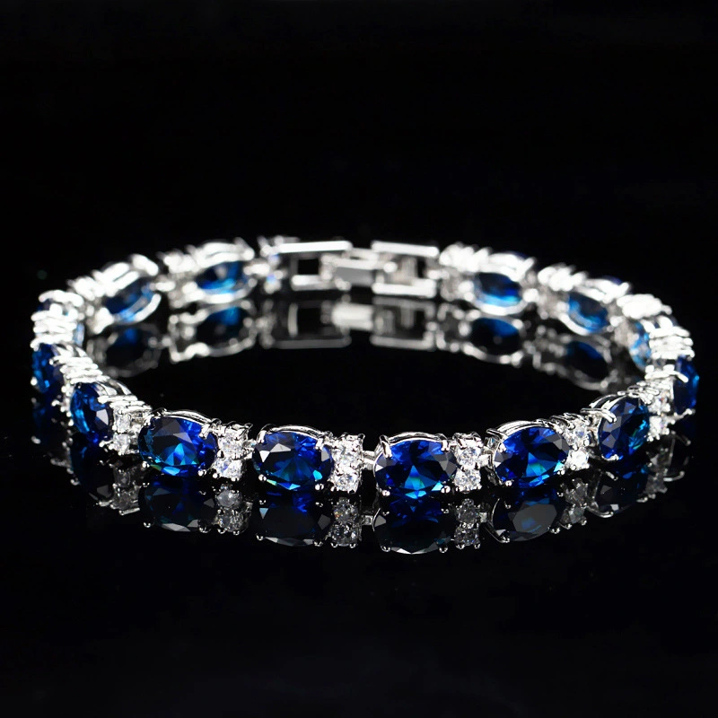 vintage crystal bracelet bangle jewelry