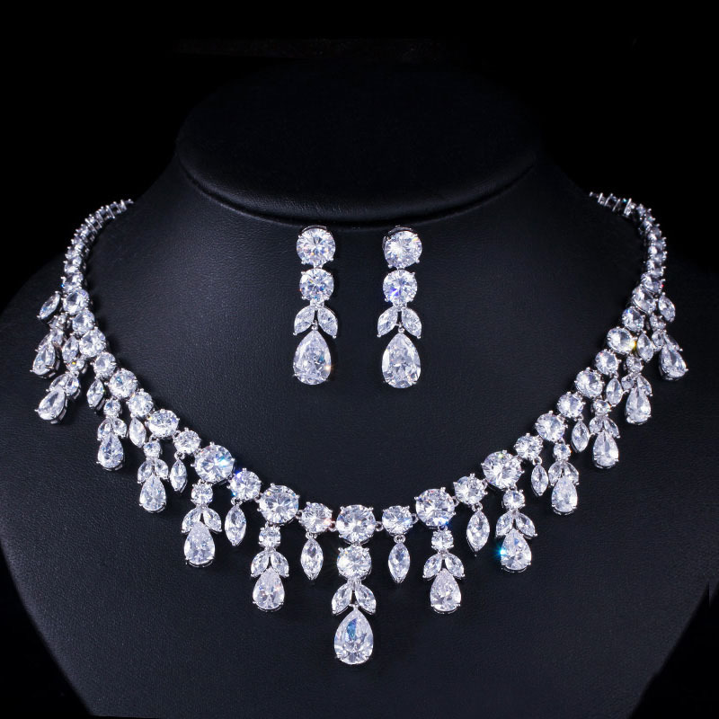 precious jewelry african costume jewelry set
