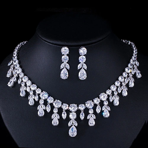 precious jewellery