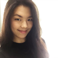 Natasha Wong