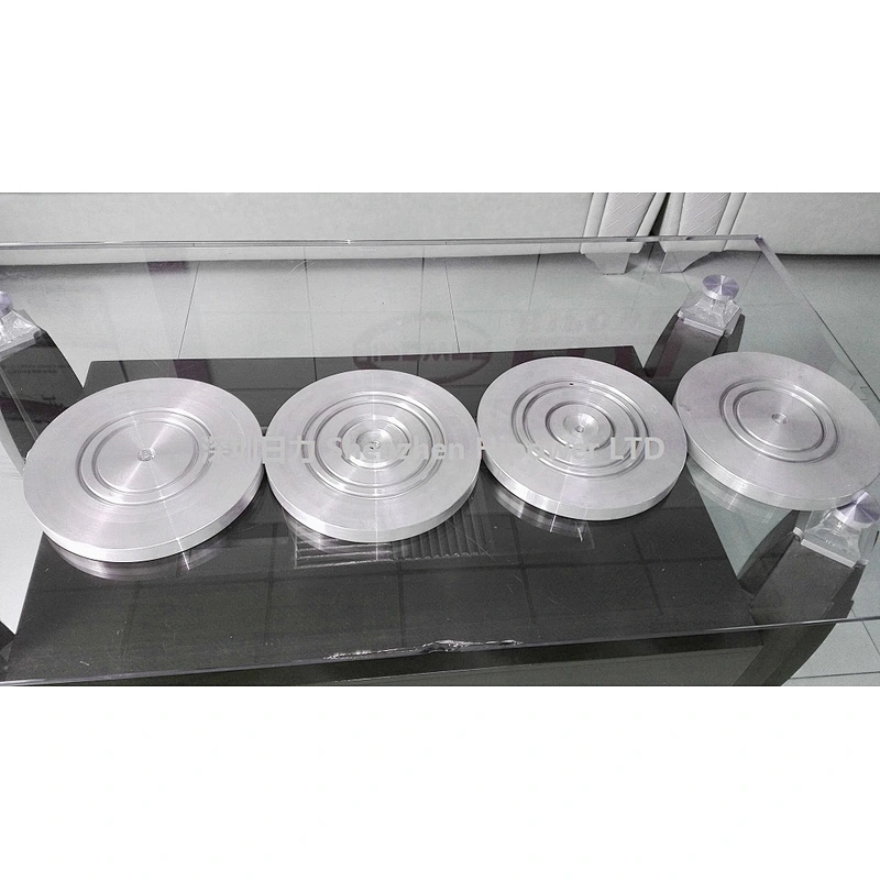 Semi-Auto transparent cylinder edge curling machine