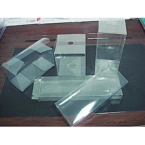 Plastic Box Forming and Die Cutting Machine,Vertical Cycle Table