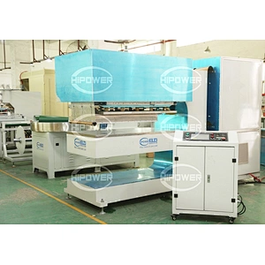 High frequency PVC TPU Conveyor welding machine