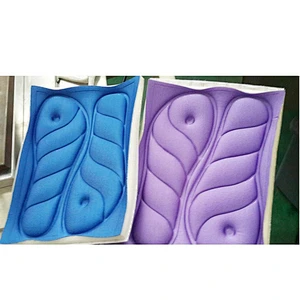 High frequency puff/foam welding&cutting machine